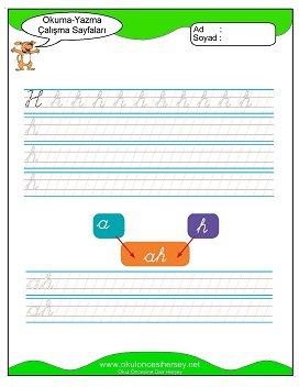 gcph Grubu Çalışma Sayfaları